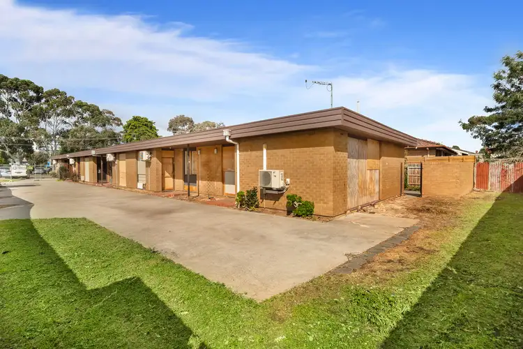 Third view of Homely unit listing, 6/14 Manly Street, Werribee VIC 3030