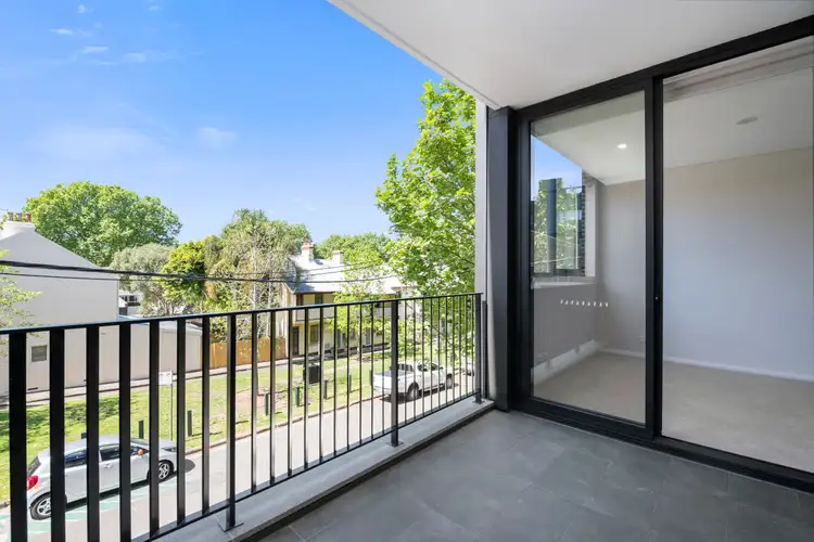 Third view of Homely apartment listing, 209/249 Devonshire Street, Surry Hills NSW 2010