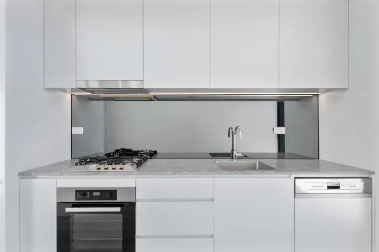 Fifth view of Homely apartment listing, 209/249 Devonshire Street, Surry Hills NSW 2010