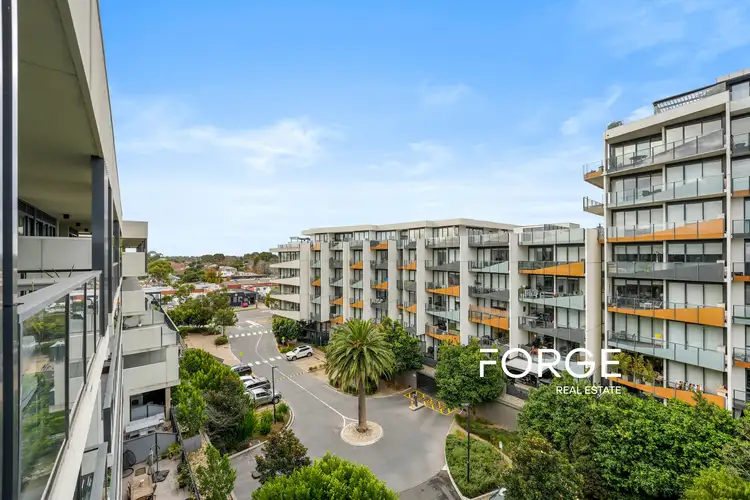 509/220 Bay Road, Sandringham VIC 3191