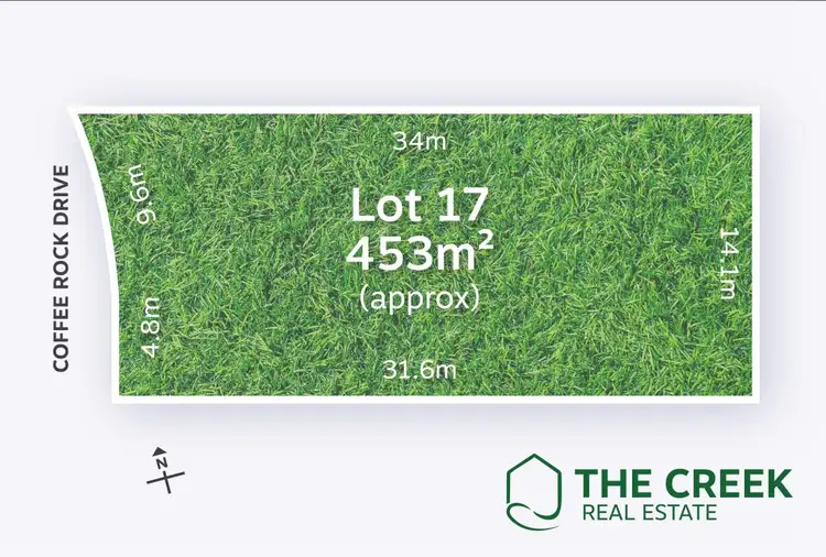 LOT 17, 141-147 Kensington Road, Leopold VIC 3224