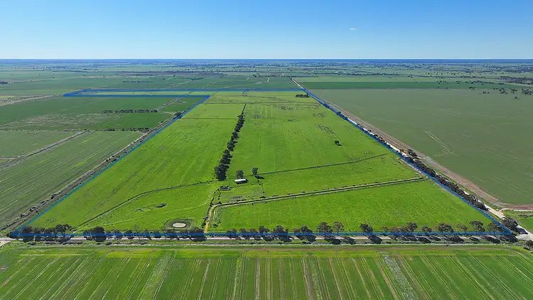 CA36, 40B & 41B Pyramid-Cohuna Road, Cohuna VIC 3568