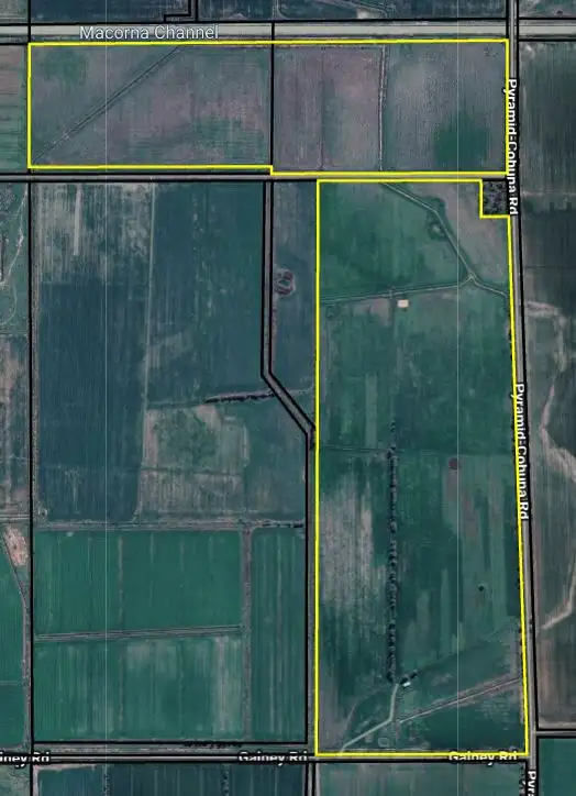 Third view of Homely rural property listing, CA36, 40B & 41B Pyramid-Cohuna Road, Cohuna VIC 3568