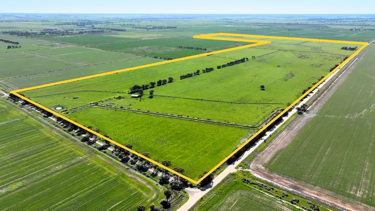 Fourth view of Homely rural property listing, CA36, 40B & 41B Pyramid-Cohuna Road, Cohuna VIC 3568