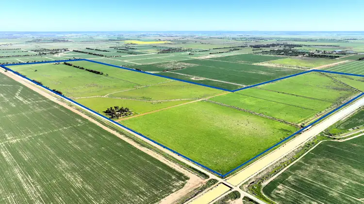 Sixth view of Homely rural property listing, CA36, 40B & 41B Pyramid-Cohuna Road, Cohuna VIC 3568