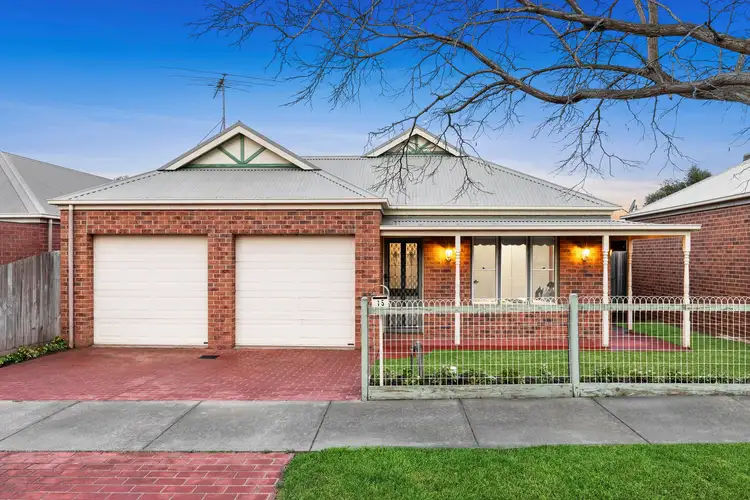15 Maria Court, Lara VIC 3212