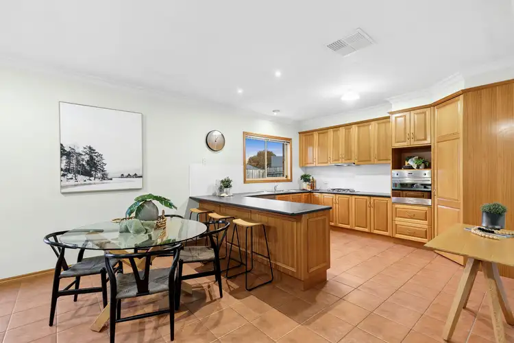 Fifth view of Homely house listing, 15 Maria Court, Lara VIC 3212