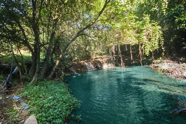 Main view of Homely house listing, 144 Donkin Road, Utchee Creek QLD 4871
