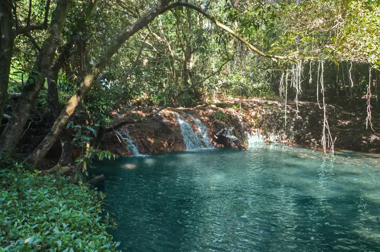 Third view of Homely house listing, 144 Donkin Road, Utchee Creek QLD 4871