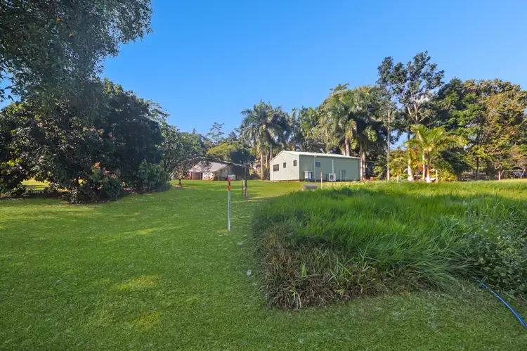 Fourth view of Homely house listing, 144 Donkin Road, Utchee Creek QLD 4871