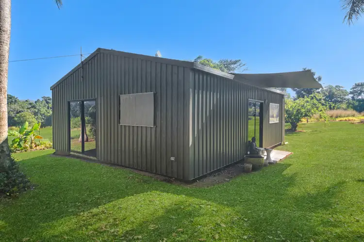 Fifth view of Homely house listing, 144 Donkin Road, Utchee Creek QLD 4871