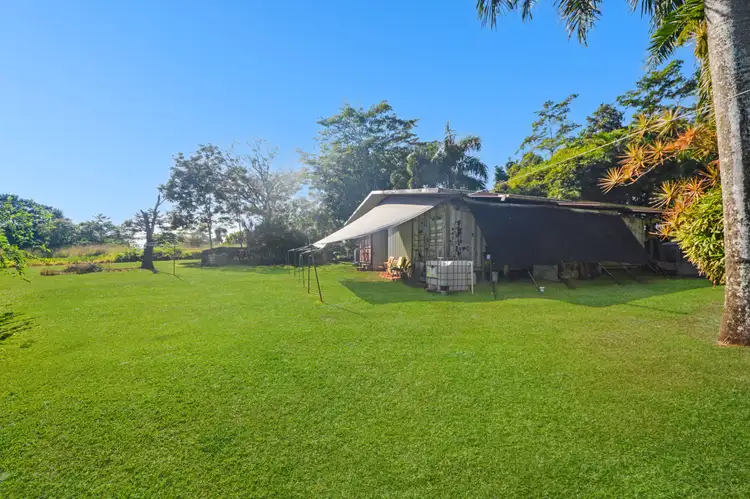 Sixth view of Homely house listing, 144 Donkin Road, Utchee Creek QLD 4871