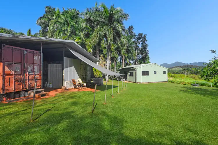 Seventh view of Homely house listing, 144 Donkin Road, Utchee Creek QLD 4871