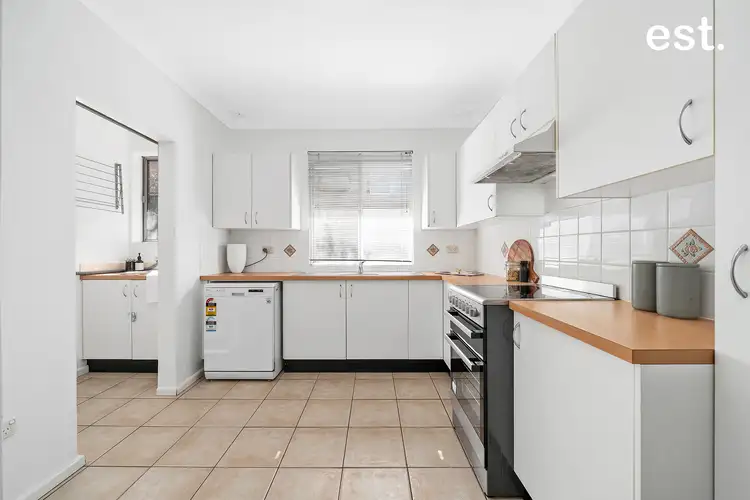 Third view of Homely flat listing, 4/8 Curt Street, Ashfield NSW 2131