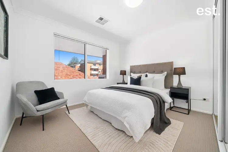 Fourth view of Homely flat listing, 4/8 Curt Street, Ashfield NSW 2131