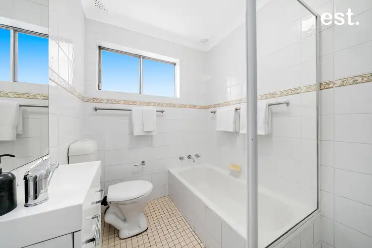 Fifth view of Homely flat listing, 4/8 Curt Street, Ashfield NSW 2131