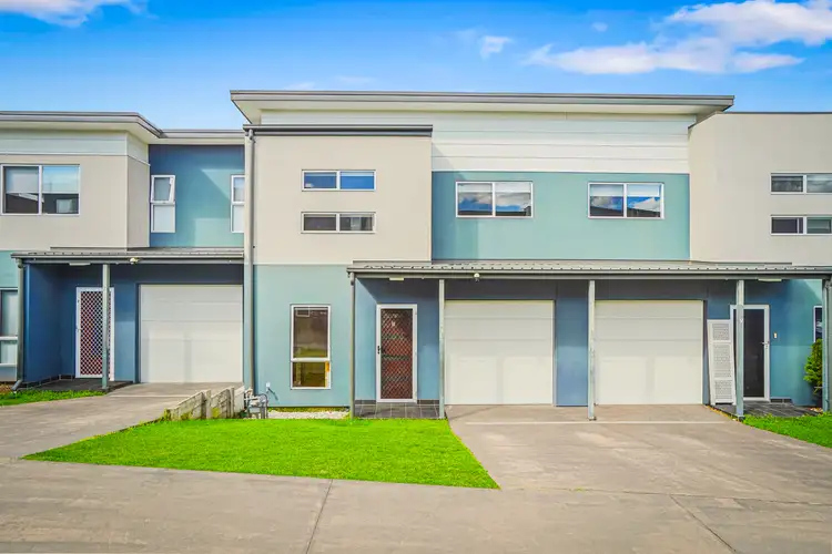 8/52A Atlantic Boulevard, Glenfield NSW 2167