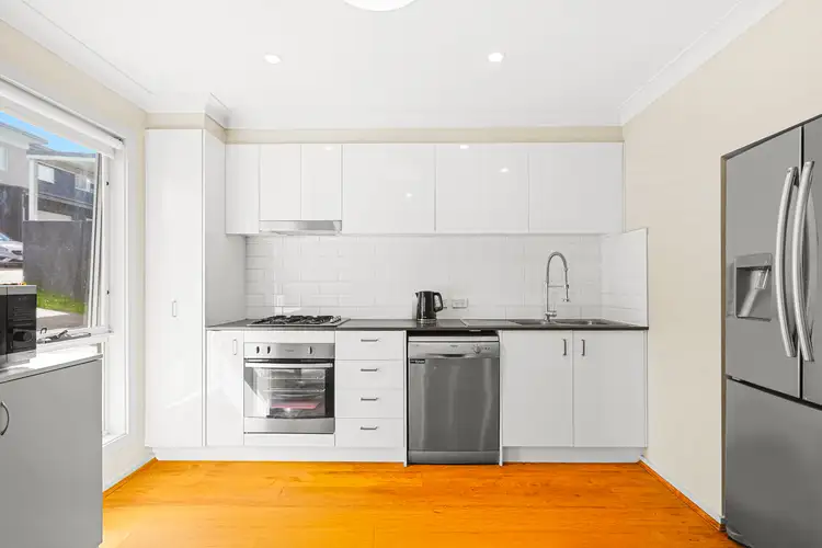 Third view of Homely townhouse listing, 8/52A Atlantic Boulevard, Glenfield NSW 2167