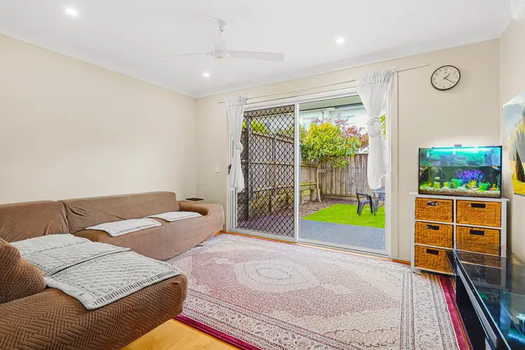 Fourth view of Homely townhouse listing, 8/52A Atlantic Boulevard, Glenfield NSW 2167