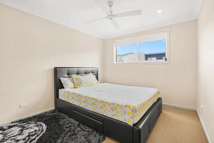 Fifth view of Homely townhouse listing, 8/52A Atlantic Boulevard, Glenfield NSW 2167