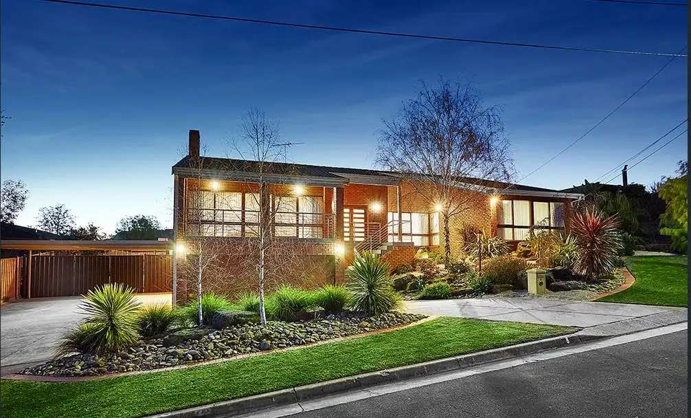 Main view of Homely house listing, 8 Maher Court, Werribee VIC 3030