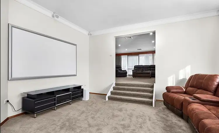 Second view of Homely house listing, 8 Maher Court, Werribee VIC 3030