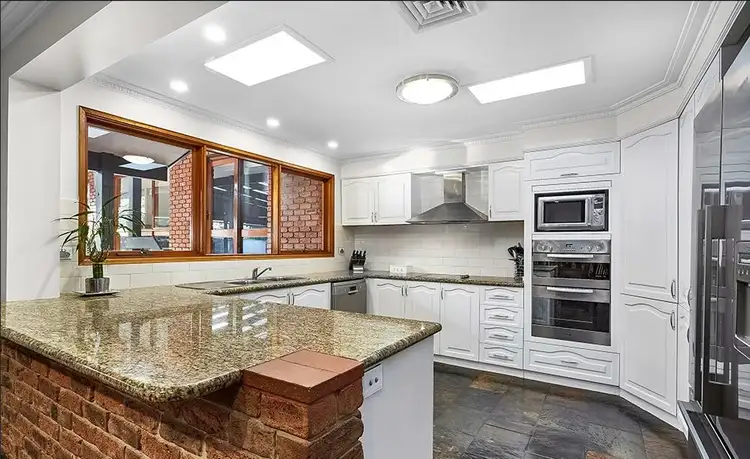 Third view of Homely house listing, 8 Maher Court, Werribee VIC 3030