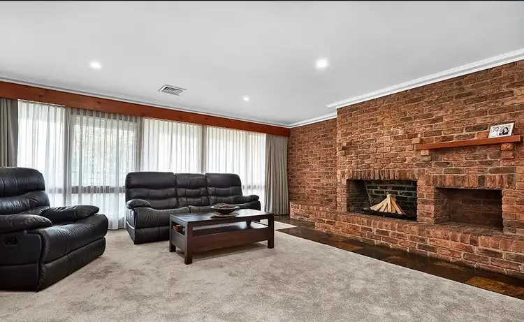Fourth view of Homely house listing, 8 Maher Court, Werribee VIC 3030