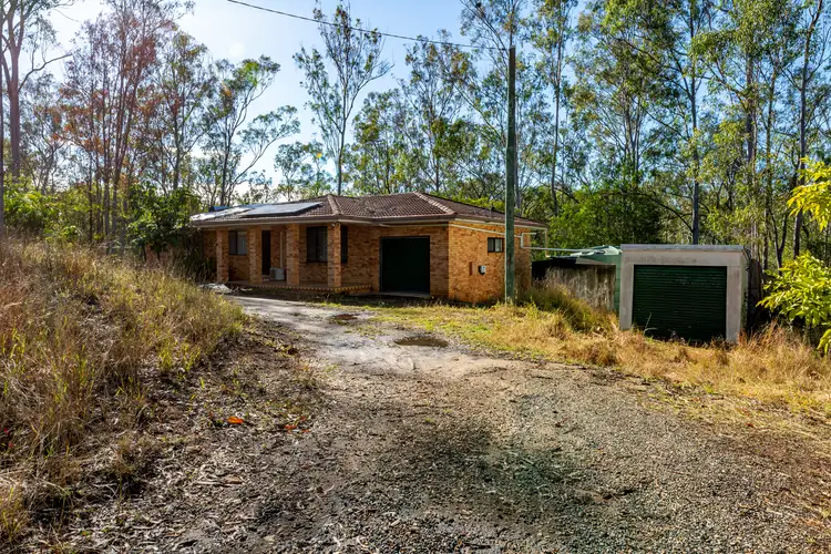 Third view of Homely rural property listing, 269 Delan Rd, Bullyard QLD 4671