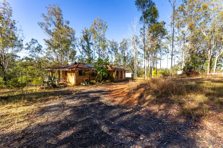 Fourth view of Homely rural property listing, 269 Delan Rd, Bullyard QLD 4671