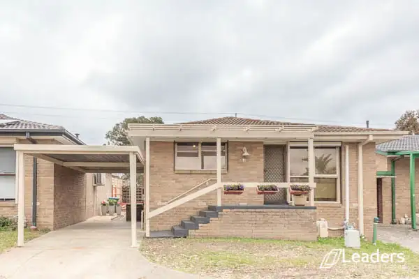 Main view of Homely unit listing, 11/300-308 MT DANDENONG ROAD, Croydon VIC 3136
