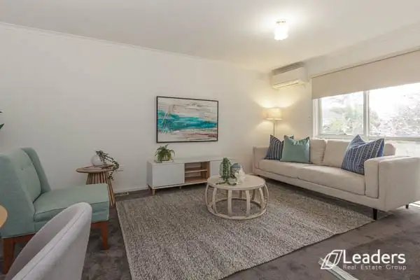 Second view of Homely unit listing, 11/300-308 MT DANDENONG ROAD, Croydon VIC 3136