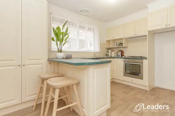 Third view of Homely unit listing, 11/300-308 MT DANDENONG ROAD, Croydon VIC 3136