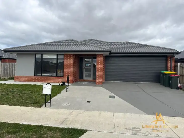 14 Caddie Court, Morwell VIC 3840