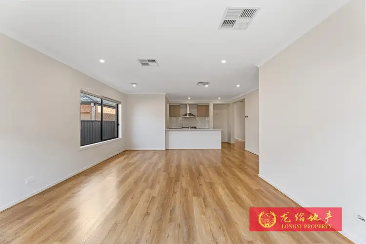Second view of Homely house listing, 17 Caravan Parade, Berwick VIC 3806