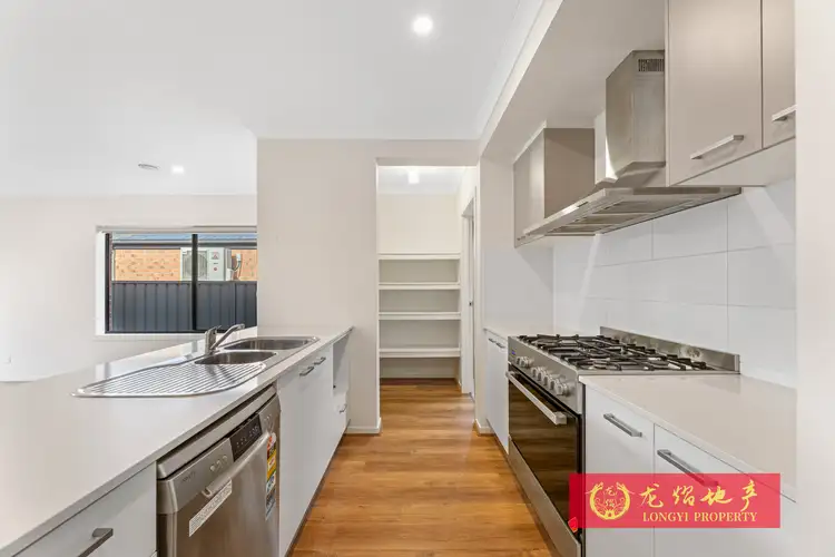 Third view of Homely house listing, 17 Caravan Parade, Berwick VIC 3806