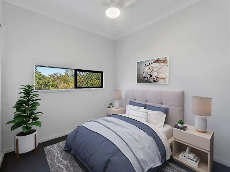 Fourth view of Homely house listing, 19/9 Cromwell Court, Doolandella QLD 4077