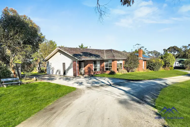 Third view of Homely rural property listing, 420 Tooradin Station Road, Dalmore VIC 3981