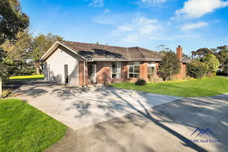 Fourth view of Homely rural property listing, 420 Tooradin Station Road, Dalmore VIC 3981
