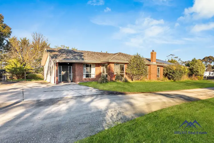 Fifth view of Homely rural property listing, 420 Tooradin Station Road, Dalmore VIC 3981