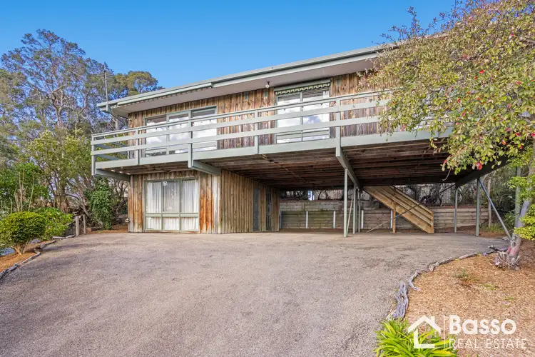 27 Beauna Vista Drive, Rye VIC 3941