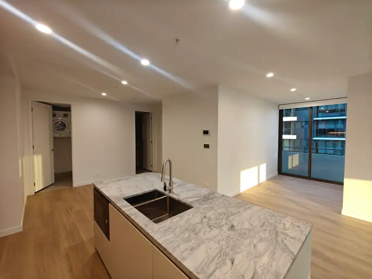 Third view of Homely apartment listing, 1902/33 Railway Terrace, Milton QLD 4064