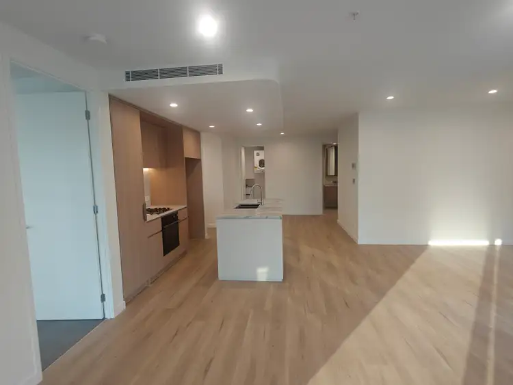 Fourth view of Homely apartment listing, 1902/33 Railway Terrace, Milton QLD 4064