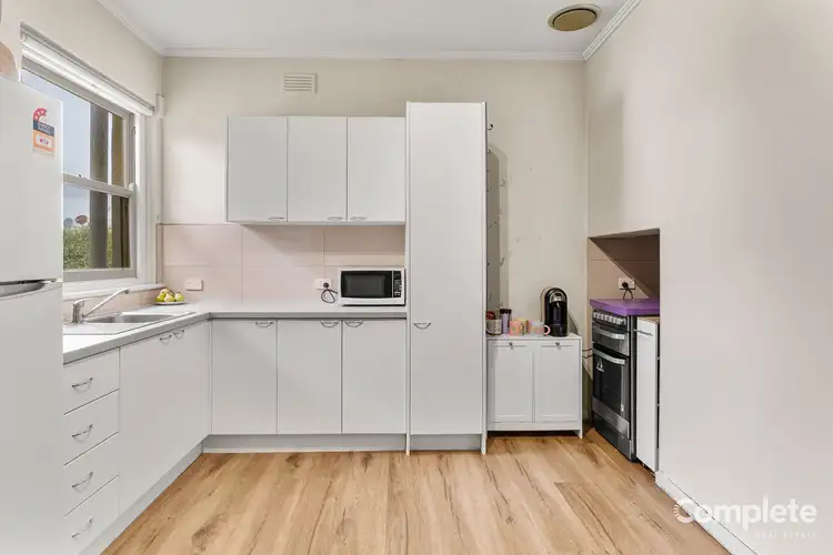 Second view of Homely semi-detached listing, 1 HARVIE STREET, Mount Gambier SA 5290