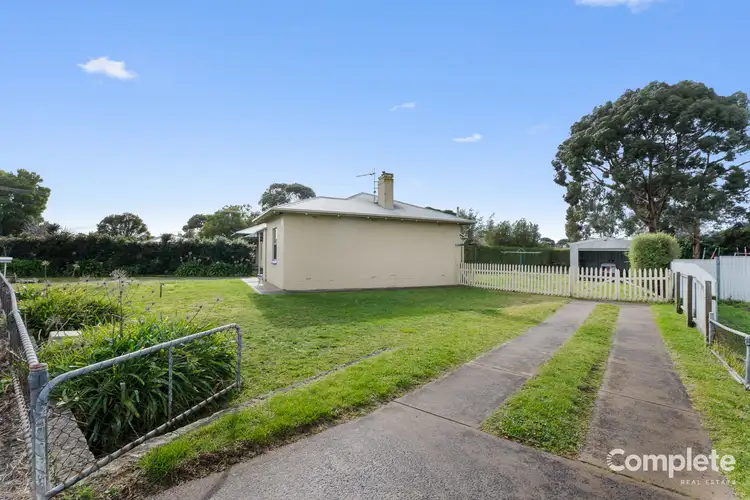 Third view of Homely semi-detached listing, 1 HARVIE STREET, Mount Gambier SA 5290