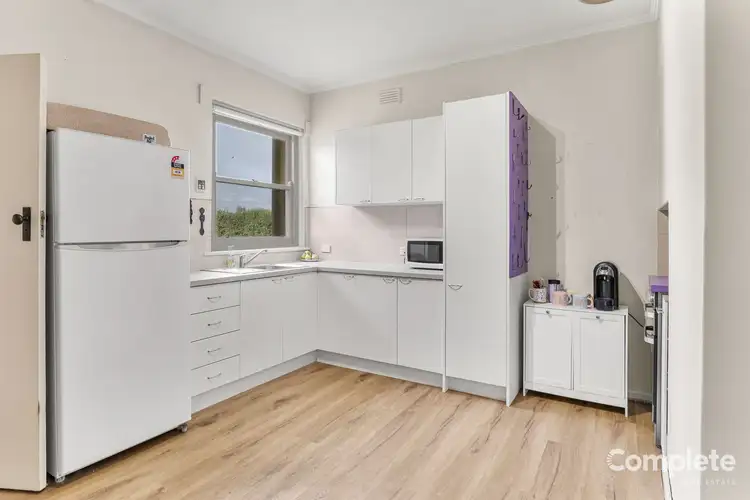 Fourth view of Homely semi-detached listing, 1 HARVIE STREET, Mount Gambier SA 5290