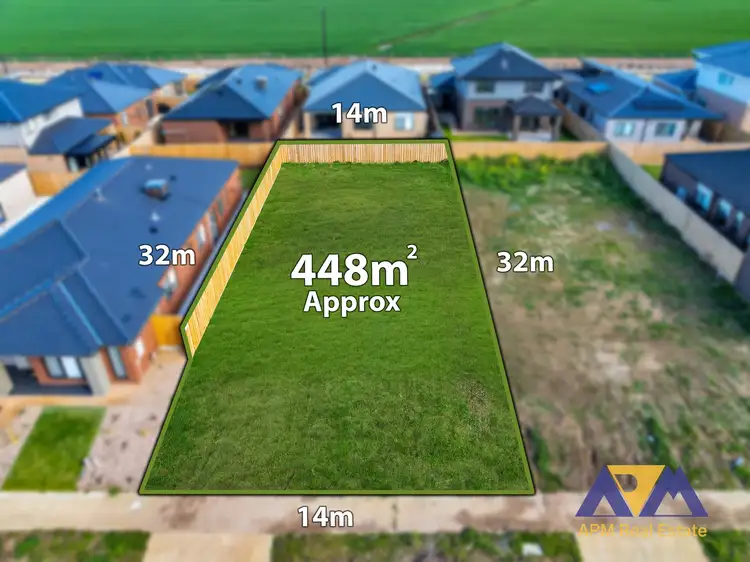 23 ROBWOOD STREET, Armstrong Creek VIC 3217