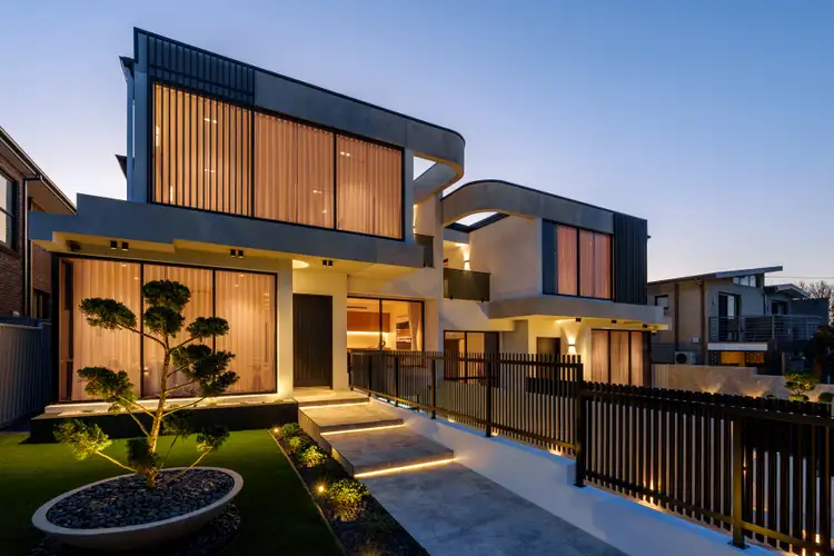 12A Hilder Road, Ermington NSW 2115