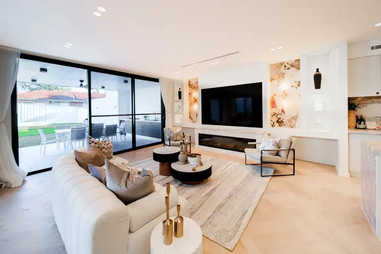 Fourth view of Homely semi-detached listing, 12A Hilder Road, Ermington NSW 2115
