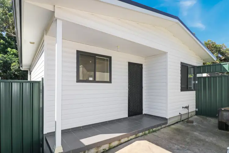 25a Rutherford Street, Blacktown NSW 2148
